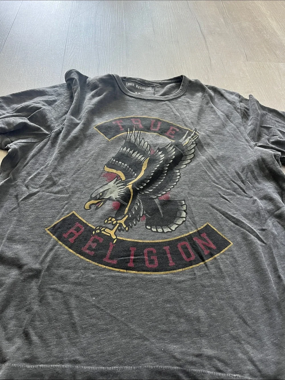 ✨True Religion Tee✨